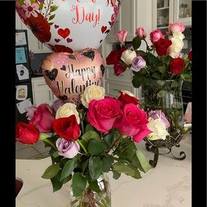 Meet your Posher, Ma yesenia